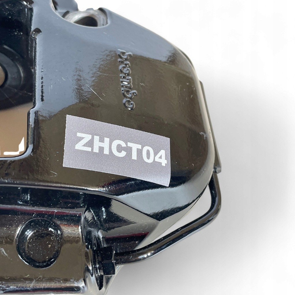 фото №9, Супорти гальмівні керамічні задня aston martin vantage s