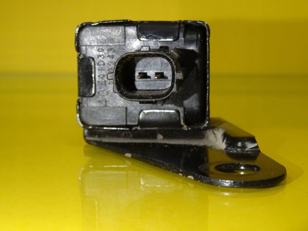 фото №6, Датчик удару toyota yaris 89865-52010 nr373