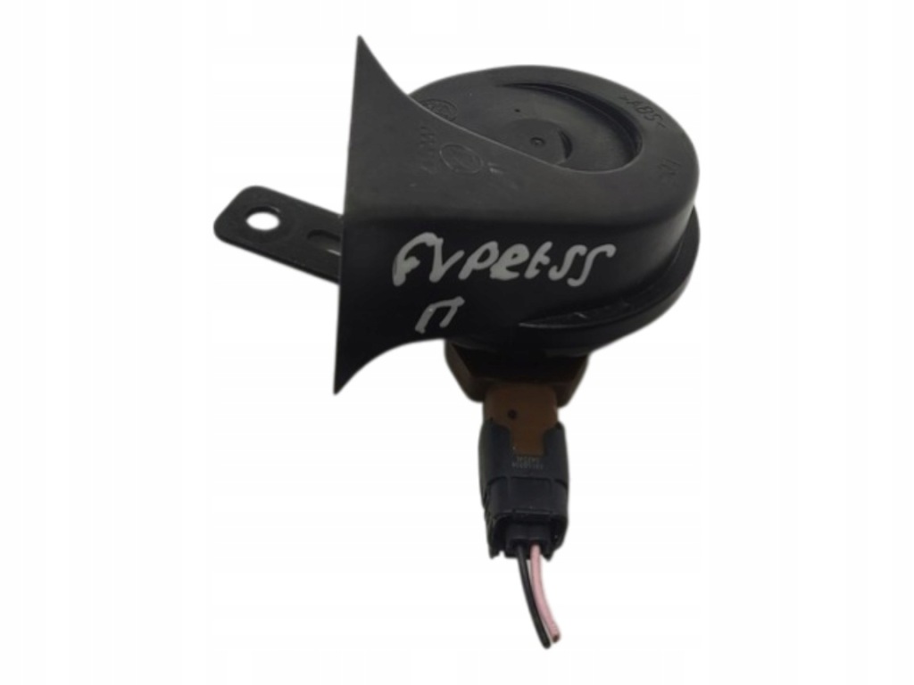 фото №1, Клаксон сигнал звуковой renault express ii 256100483r 2021-2024