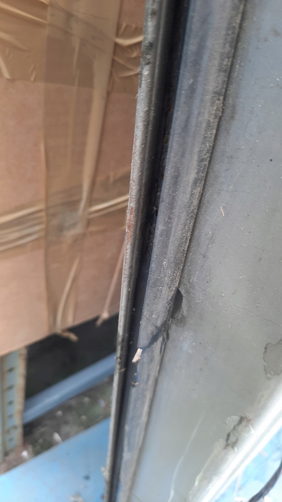 фото №13, Дверь перед передние правое renault scenic ii 04r