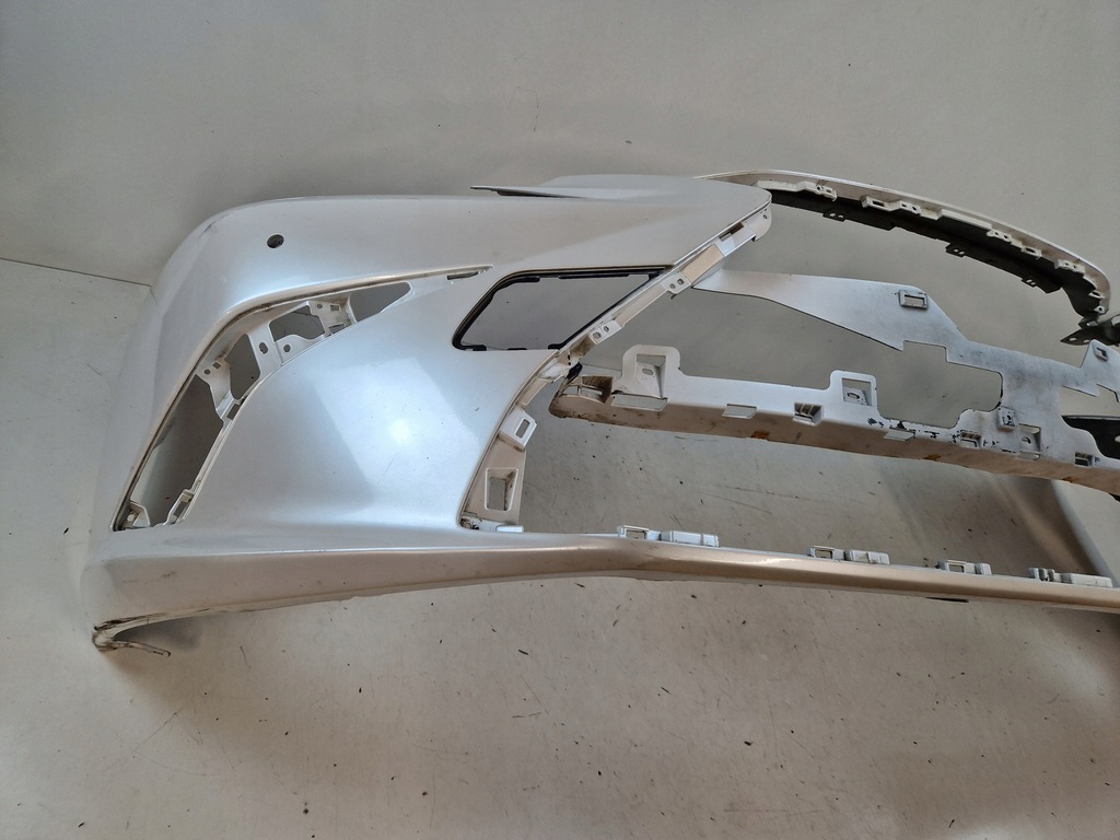 фото №6, Lexus es vii 7 200 бампер передний перед 52119-3t945