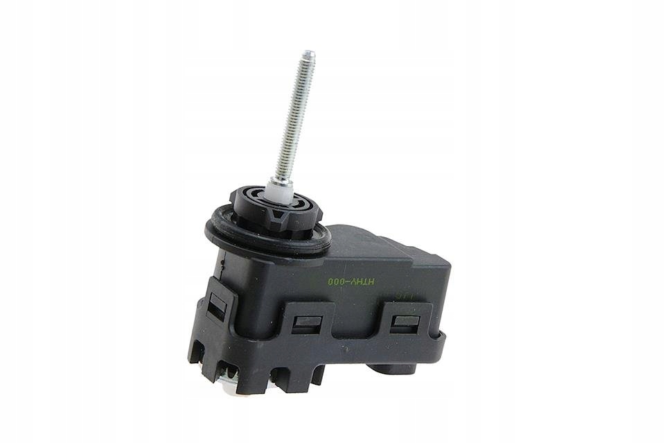 фото №1, Моторчик регулювання фара kia sorento i 02-