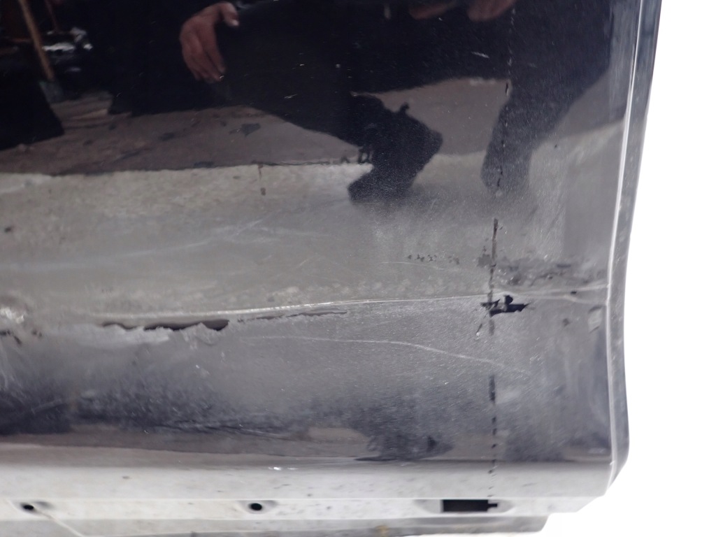 фото №11, Bmw x3 f25 10- двері праве задня задні