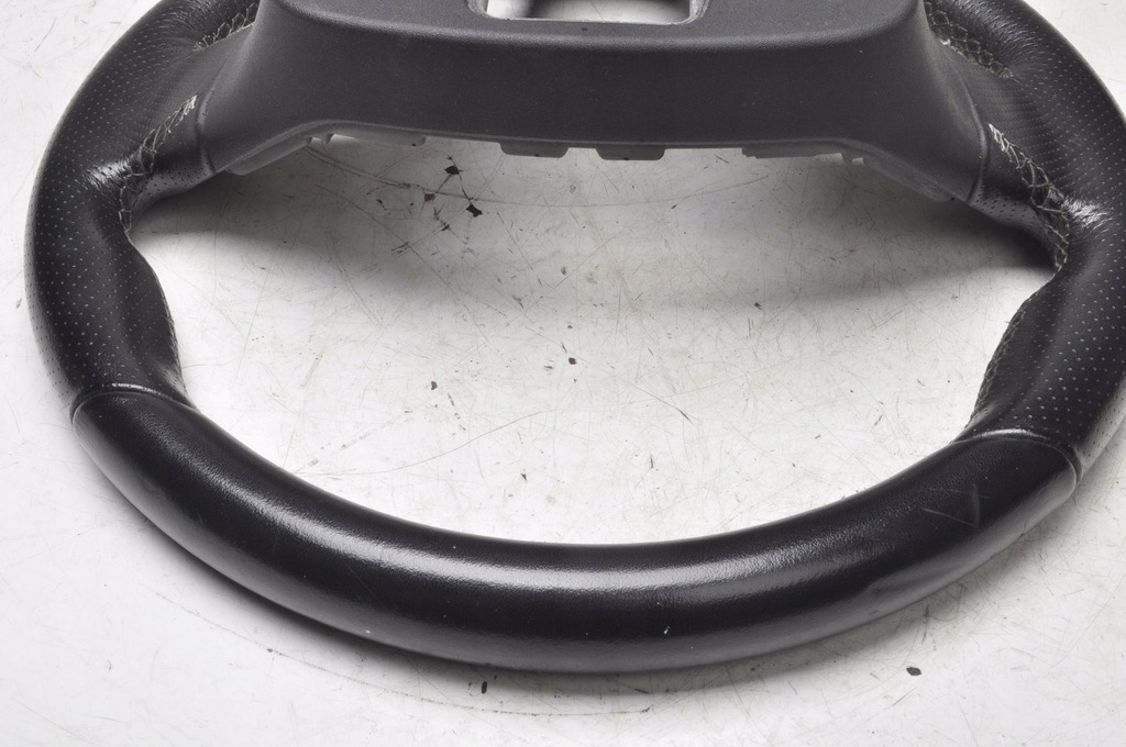 фото №6, Ford fiesta mk8 воздуховод кожаный многофункциональный