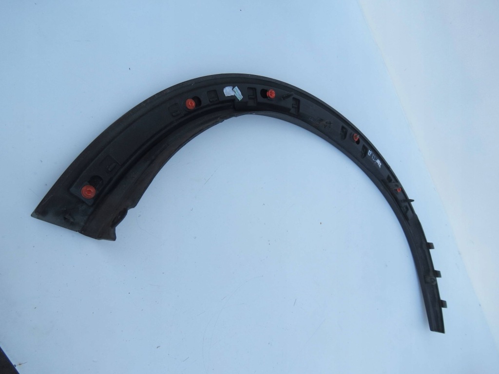 фото №9, Молдинг крыла левый правый перед задняя volvo xc90 30779577 30779578