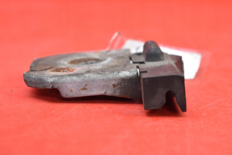 фото №4, Замок капот 8200236512 renault thalia 2 ii 08-12