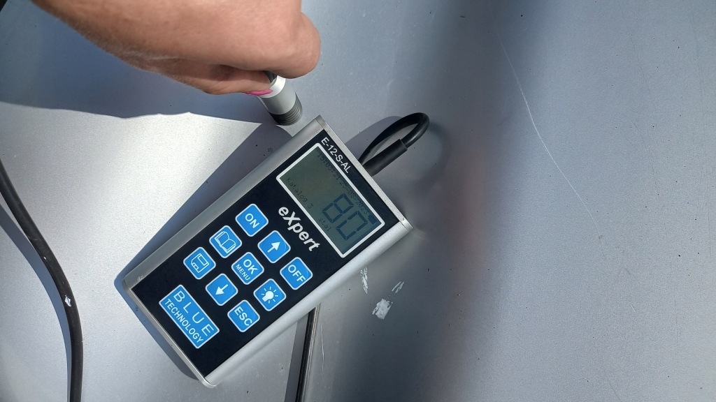 Капот mercedes e w210 2 96r Оригинал