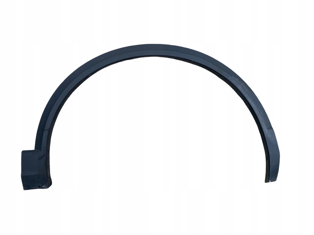 фото №1, Vw t-roc 2ga молдинг крила правий перед 2ga854732c оригінал