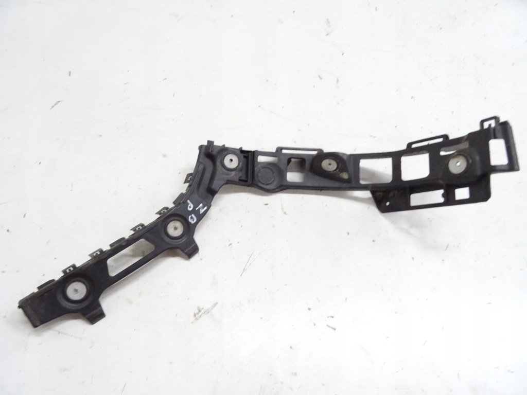 фото №1, Opel zafira b направляющая бампера правый задняя