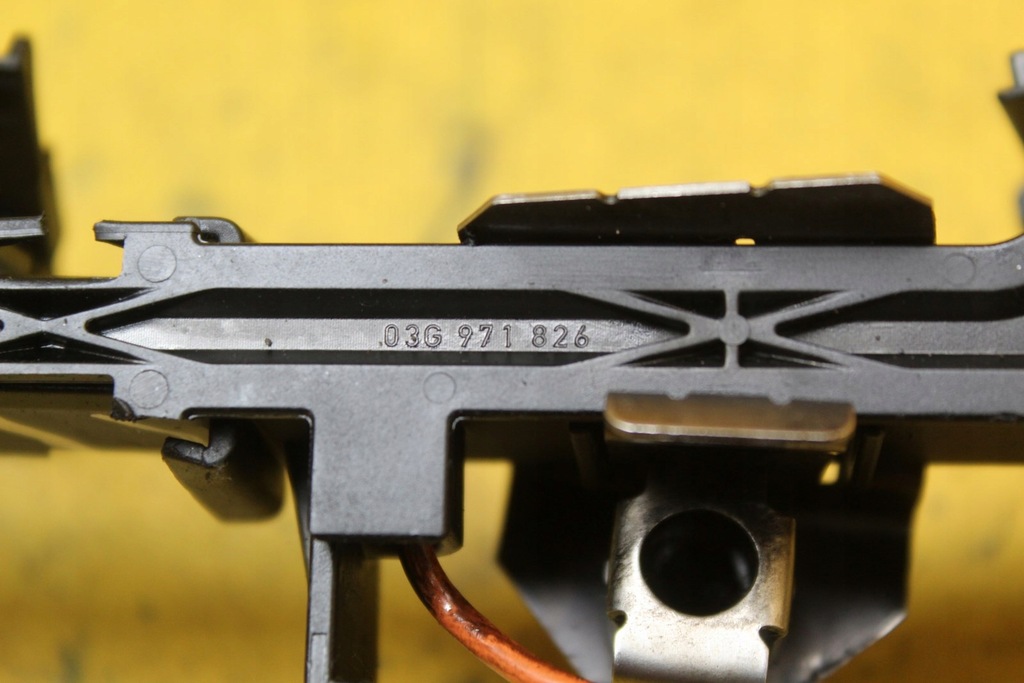 фото №11, Жгут форсунок 03g971826 a4 b7 2.0 tdi blb