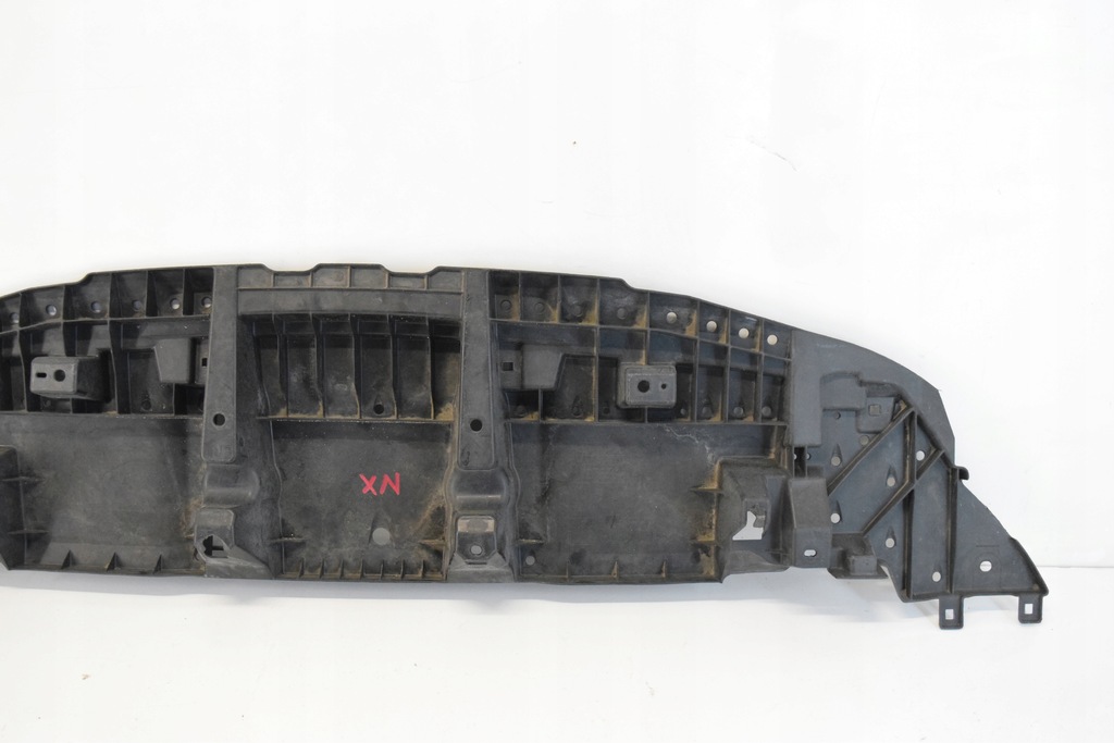 фото №3, Lexus nx плита защита бампер перед