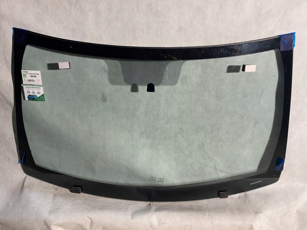 фото №1, Скло передня лобове jeep grand cherokee solar 2011-2014