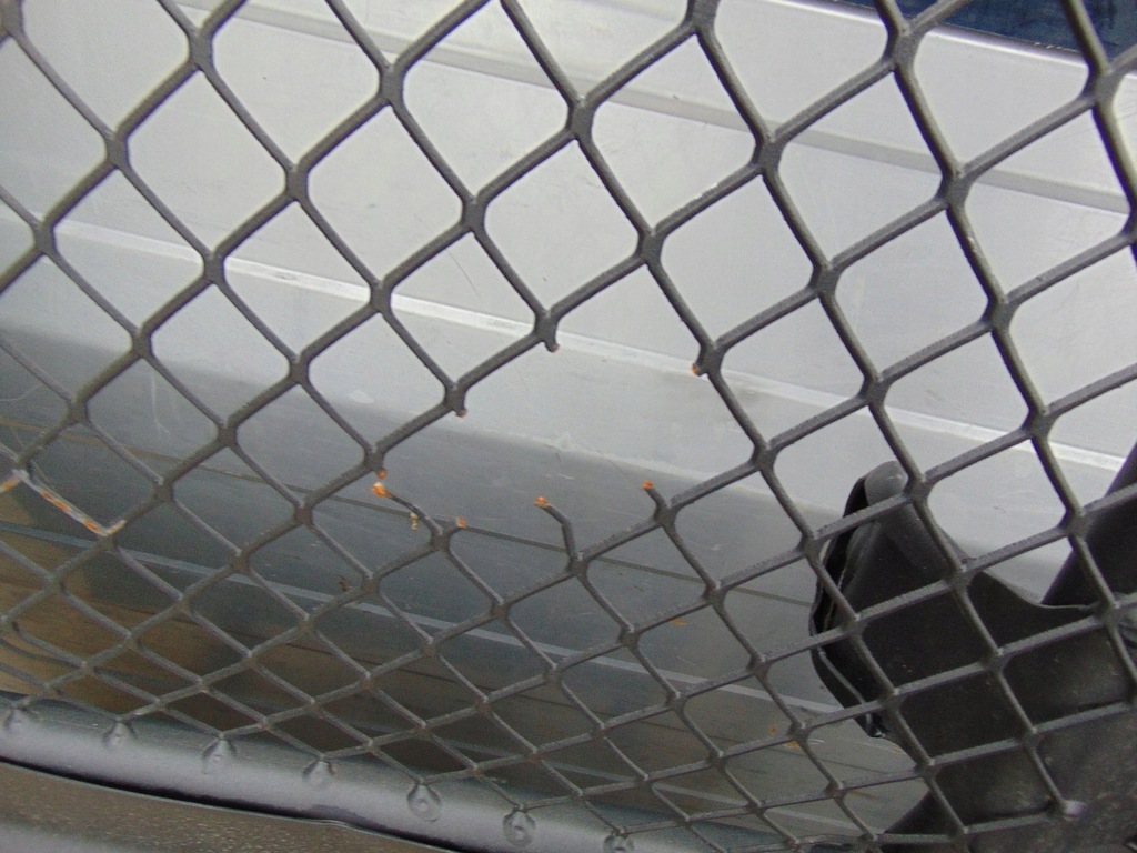 фото №14, Стена перегородочная перегородка berlingo partner 2008-