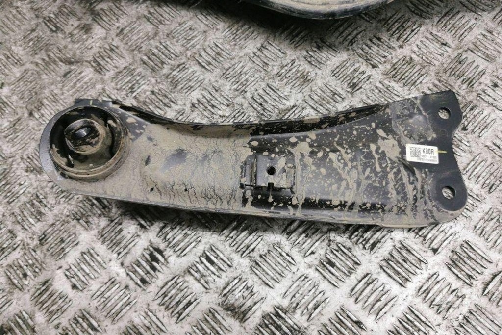 фото №8, Важіль задній правий kia niro 55120aaba0 electric 150kw 2024