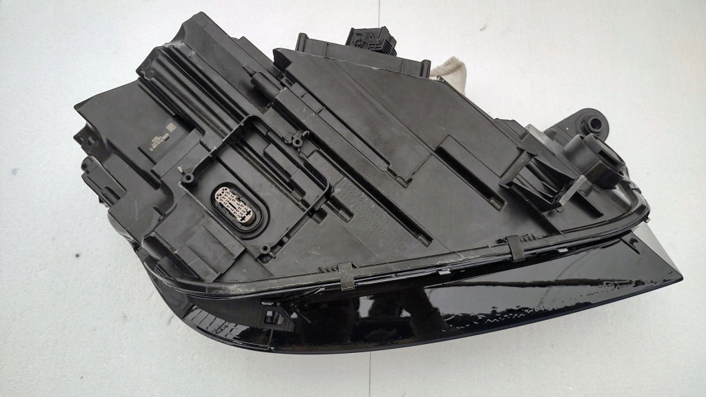 Audi q5 80a фара передняя перед левая full led 80a941773g Киев