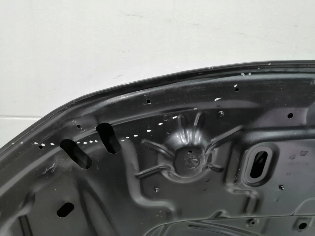 фото №15, Капот dacia jogger sandero stepway iii