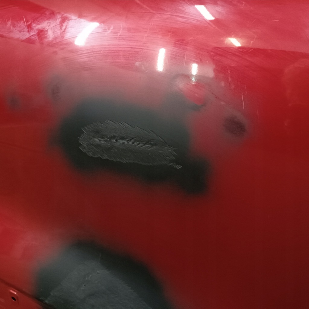 фото №6, Дверь правый перед ford kuga mk3