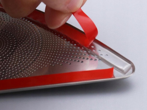 фото №4, 2x решётка защита динамика дверь левая правая mercedes x253 w253 glc 2016-