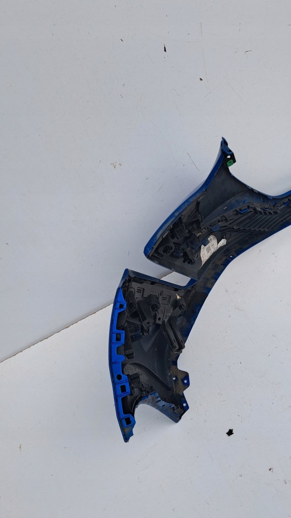 фото №13, Бампер перед peugeot 208 ii gt line 19-