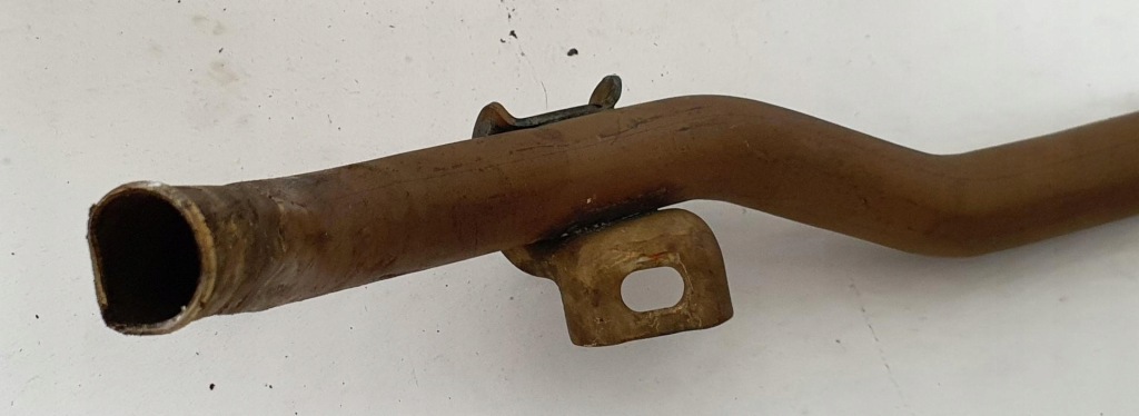 фото №3, Труба трубка води toyota mr2 ii sw20 2.0 16v