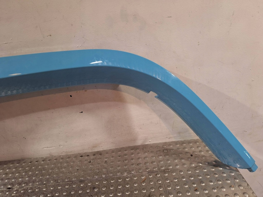 Корпус молдинг стойка 788731807r renault twizy Доставка