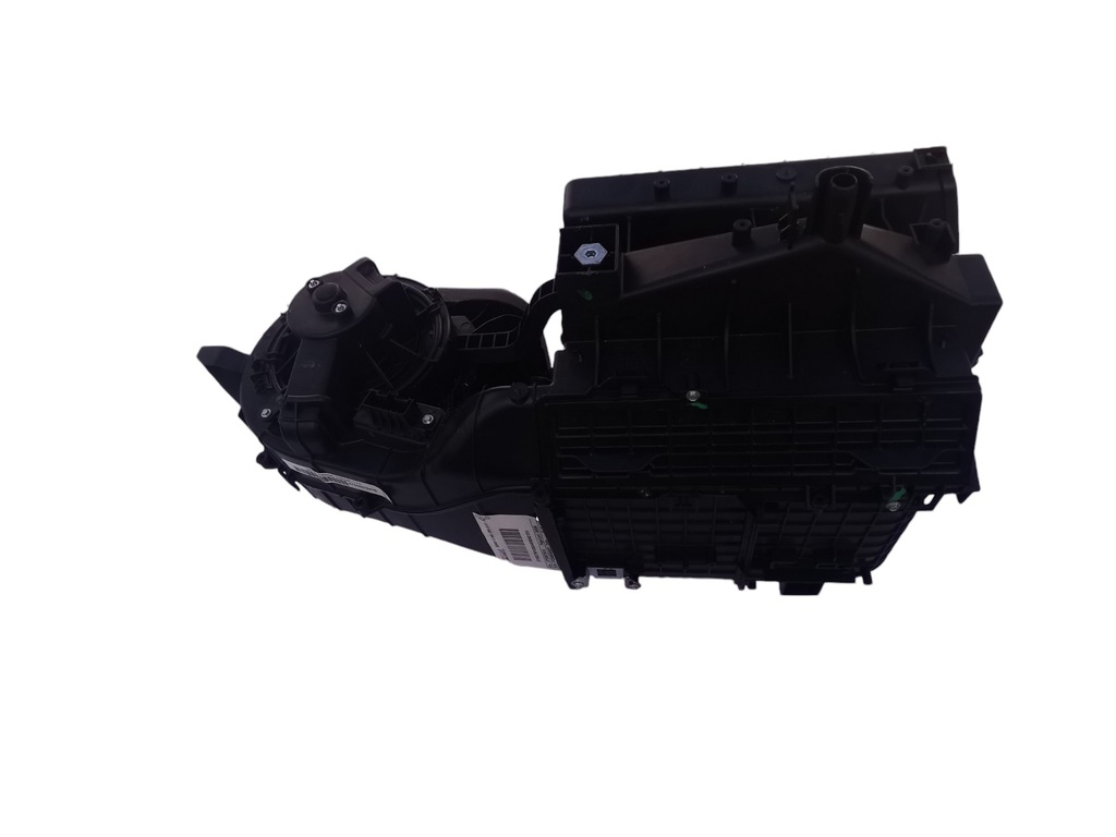 фото №7, Обігрівач кондиціонер механічна lift ducato boxer jumper movano