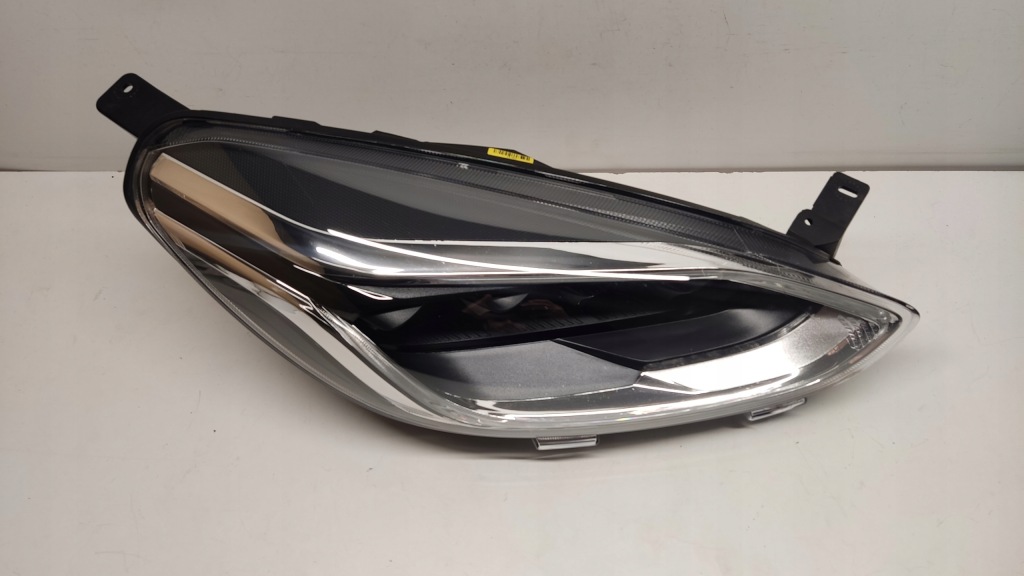 фото №3, Ford fiesta mk8 фара full led лампа права