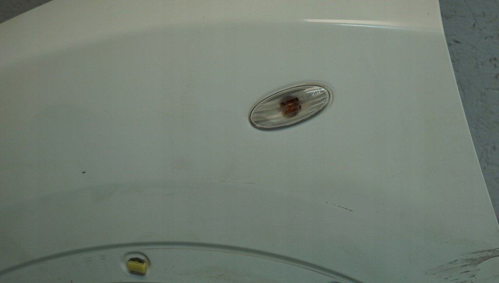 фото №7, Крила лівий перед nissan juke f15 i