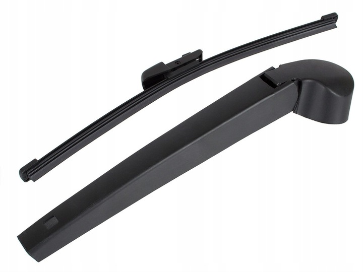 фото №1, Vw golf vii 7 рычаг дворники задняя + щетка