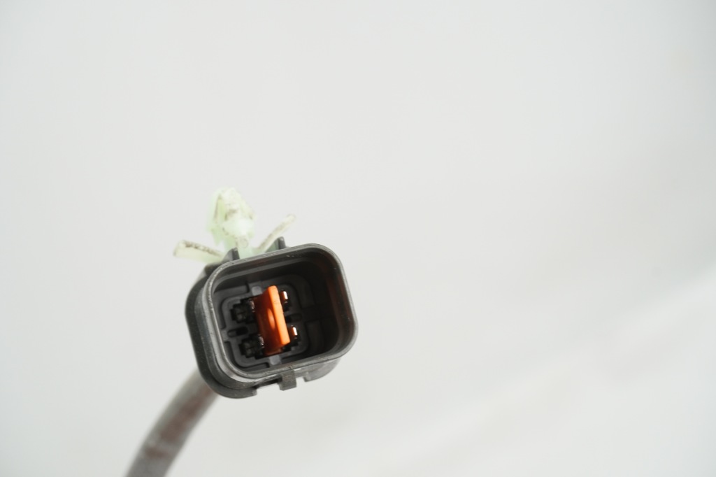 фото №3, Датчик лямбда-зонд mitsubishi outlander 1491006980