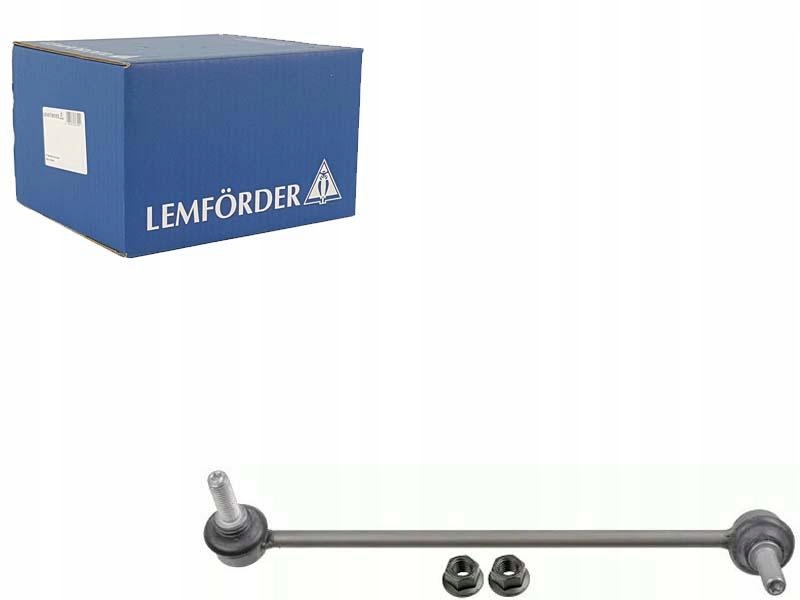 фото №1, Lemforder соединитель стабилизатора 37100 01