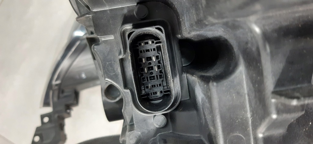 фото №10, Skoda scala 657 лампа full led 19- лівий перед ліва передня 657941015a