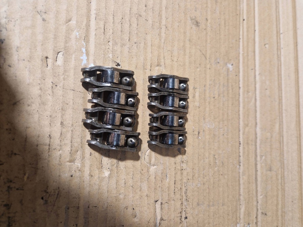 фото №1, Peugeot 508 rxh 2011 dźwigienki/popychacze