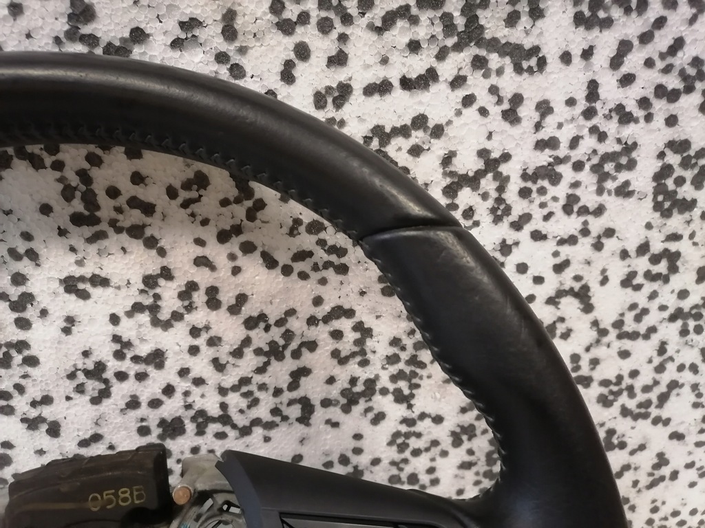 фото №5, Повітропровід шкіряний nissan qashqai j11 2019r.