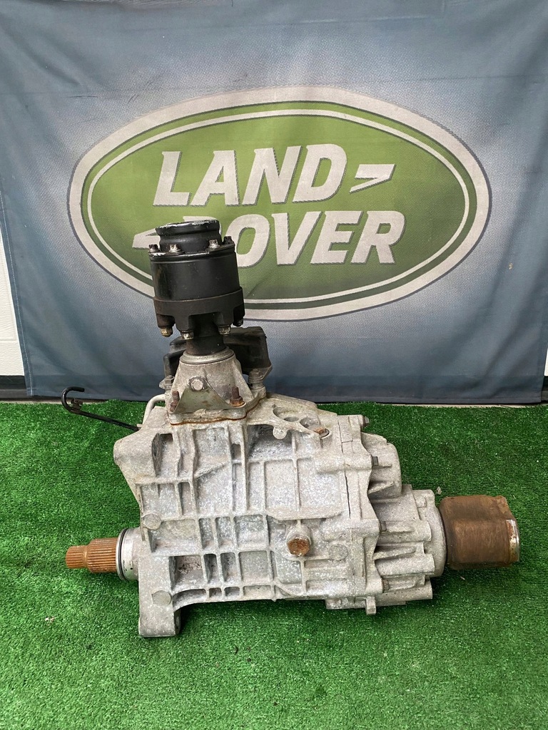 фото №7, Land rover freelander 1 насос топлива 2,0 td4