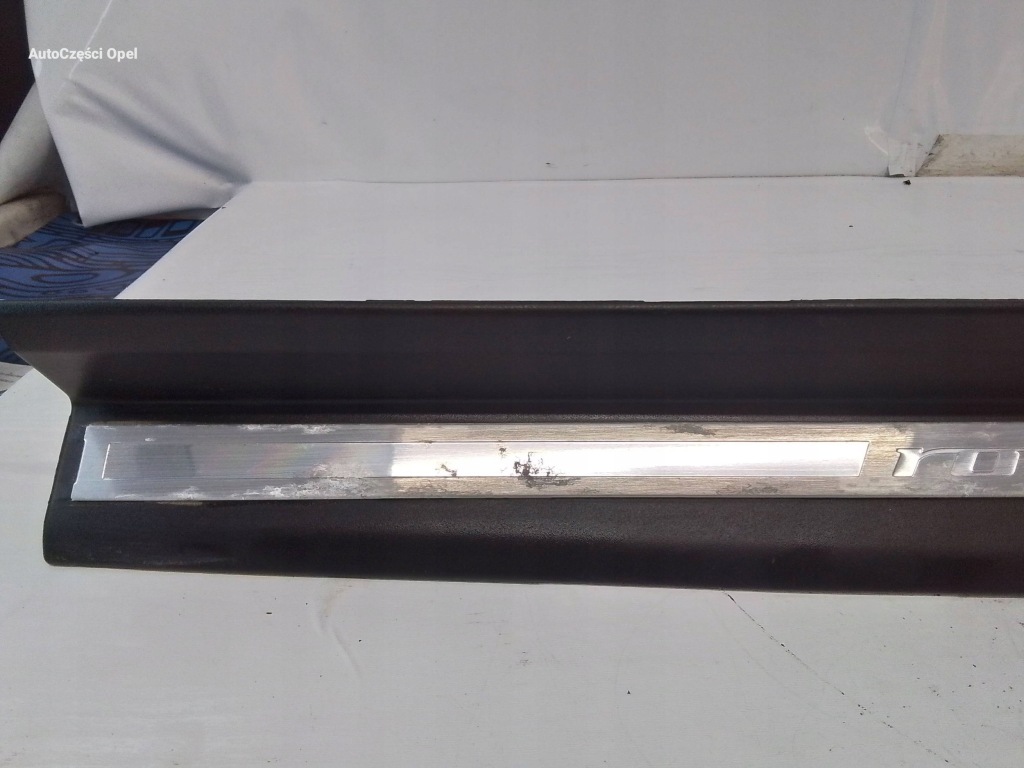 фото №2, Bmw z3 порог накладка порог левая 8397501