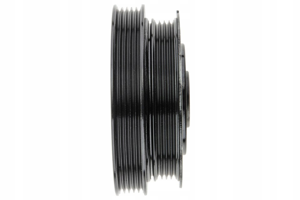 фото №11, Шкив коленчатого вала коленчатого mazda eng.kl 2.5 v6 626 ge 91-97, xedos-9 93-02,