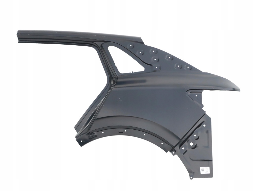 фото №1, Vw id.4 id4 крыло задний задняя