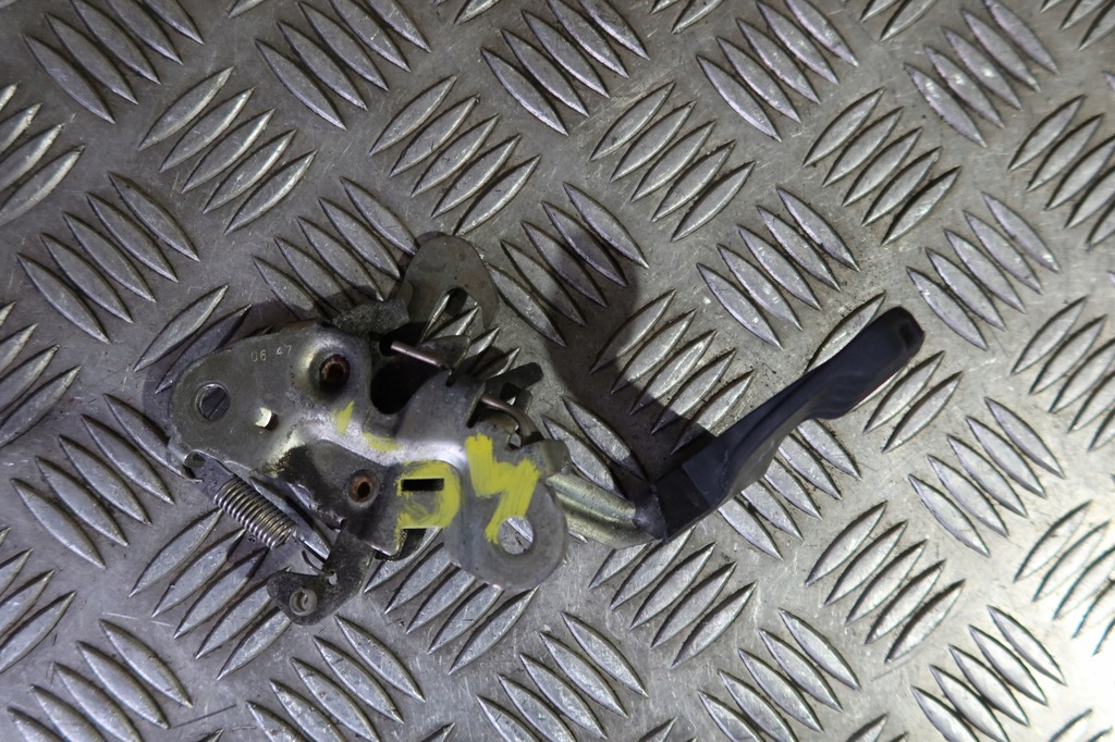 фото №1, Замок капот peugeot 0301201