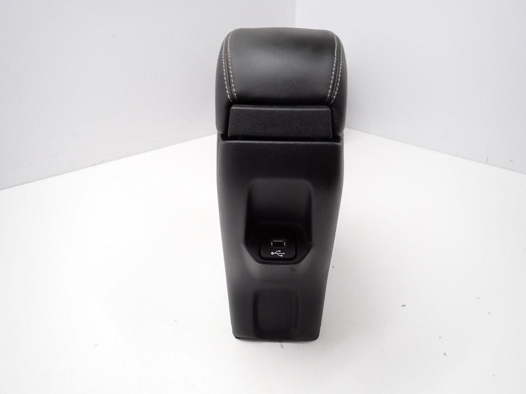 фото №3, Тунель підлокітник панель рамка usb europa оригінал jeep renegade 18r