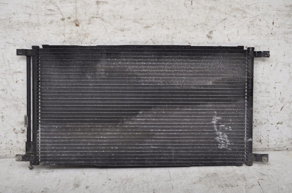 фото №1, Aston martin db9 6.0 радиатор кондиционера