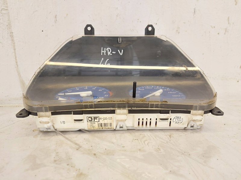 фото №8, Счетчик obrotomierz hr-0265-015 hr0265015 honda hr-v hrv i gh