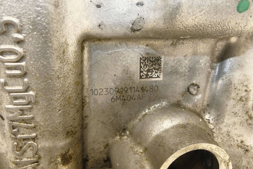 фото №8, Audi a6 s6 c8 4k a7 55 3.0 tfsi porsche macan 3.0 s dlz головка з розподільчі вали p