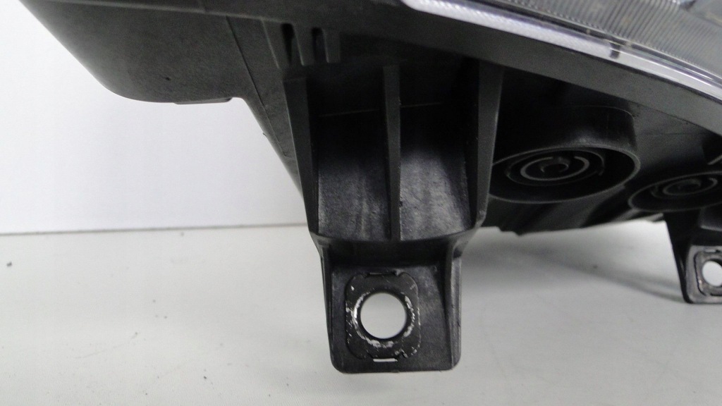 фото №11, Mercedes sprinter w907 907 w910 910 лампа левая led high performance