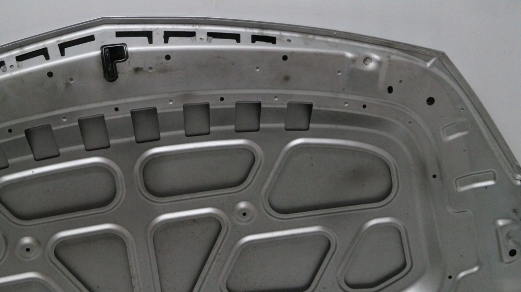 фото №14, Капот opel astra j z176 2010