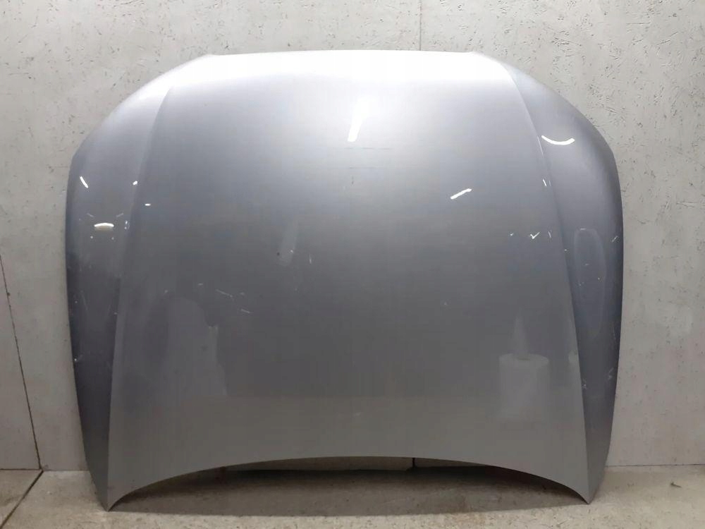 фото №1, Капот audi a4 b8 8k0 lift 2012-2015r