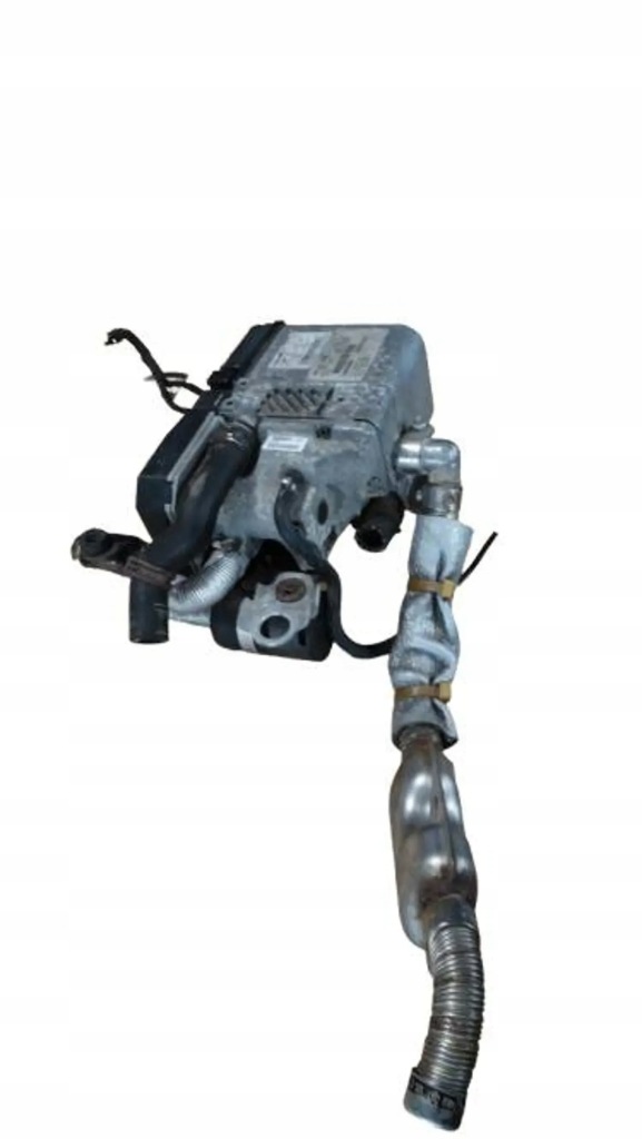 фото №1, Webasto 4e0815069e audi a8 d3 дизель