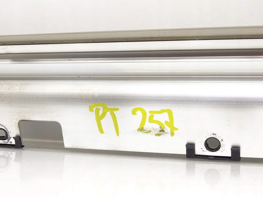 фото №8, Шторка двері правий задня audi a8 d3 long 4e4861334g