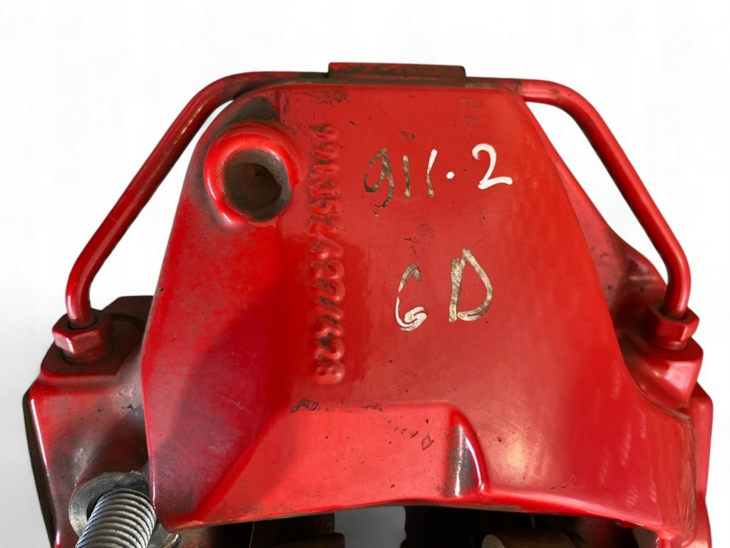 Porsche 911 991 набір диск 1 супортів гальмівних 9p1615105l Ціна