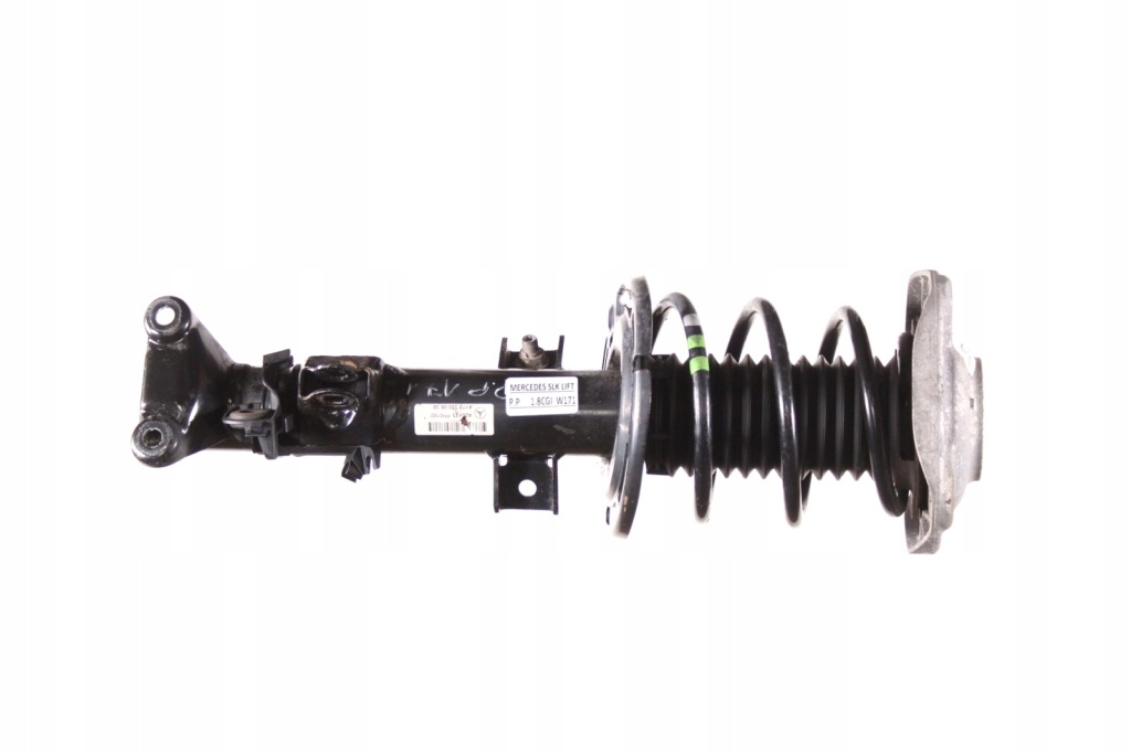 фото №1, Амортизатор перед правий mercedes r172 a1723200630